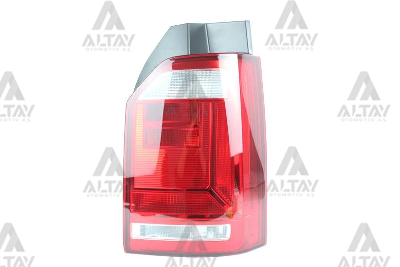 Volkswagen Transporter Sağ Aydınlatma 2016-2019 Stop Lambası Sağ OEM 7E0945096K
